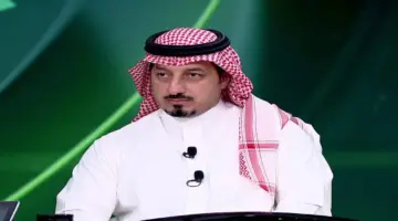 رئيس الاتحاد السعودي: جئنا لمواجهة الكبار في المونديال.. وفزنا على الأرجنتين من قبل